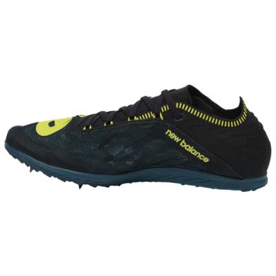 New Balance Szöges Cipő Férfi Xc5k V5 Sárga,IDS58129